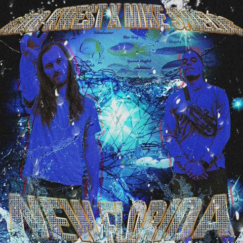 New Florida (feat. Mike Shields)