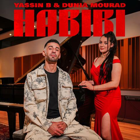 Habibi (feat. Dunia Mourad)
