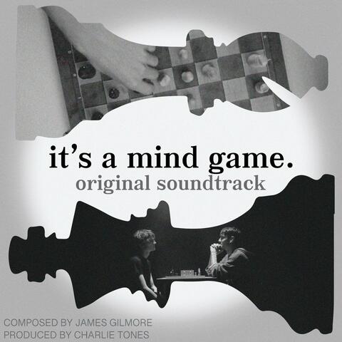 it's a mind game. (Original Short Film Soundtrack)