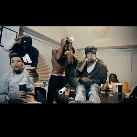 Murda (feat. Lil 5ive)