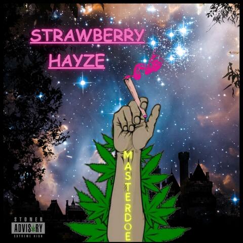 Strawberry Hayze