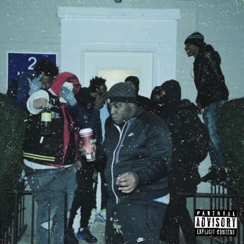 Dec 4th (feat. Lor Vyk)