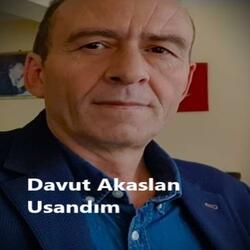 Davut Akaslan Usandım