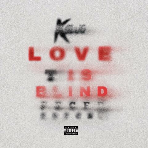 Love Is Blind