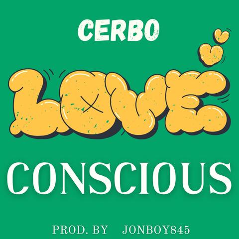 Love Conscious (feat. Red Def)