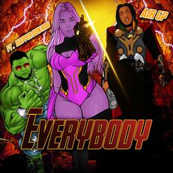 Everybody (feat. Dapper Don Rod)