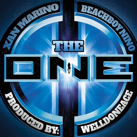 The One (feat. Beachboynino)