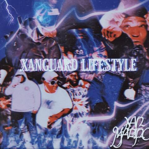 Xanguard Lifestyle