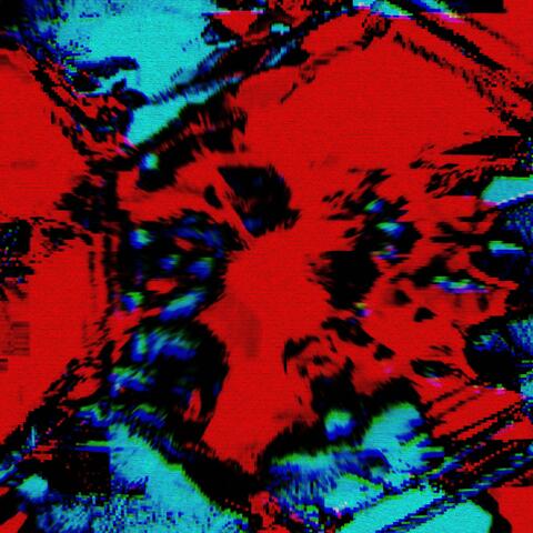 Falling From A String