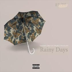 Rainy days