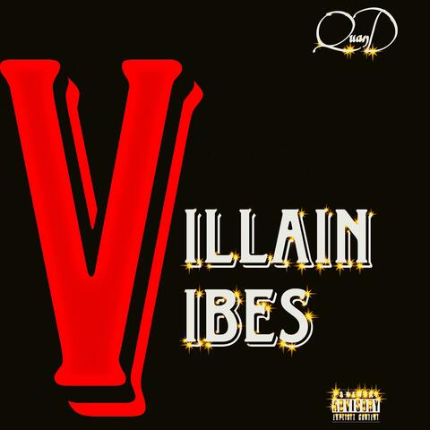 Villian Vibes