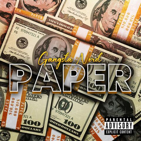 Paper (feat. Fred Nice)