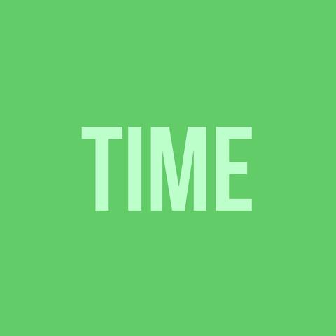 Time (2024 Remaster)