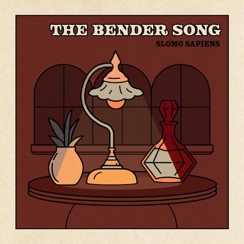 The Bender Song (Church of Bukowski)