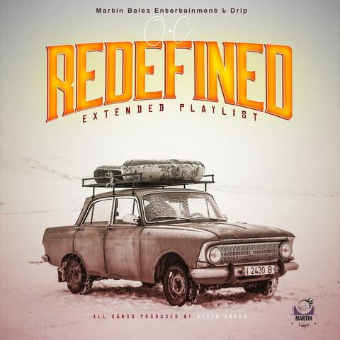 Redefined