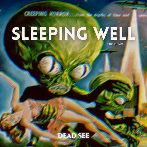 Sleeping Well (Demo)