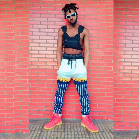 Markido - Men Don Show