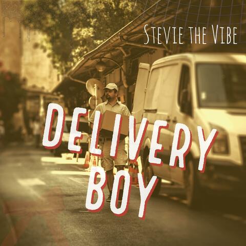 Delivery Boy