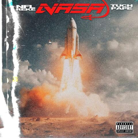 NASA (feat. TUCHPAPE)