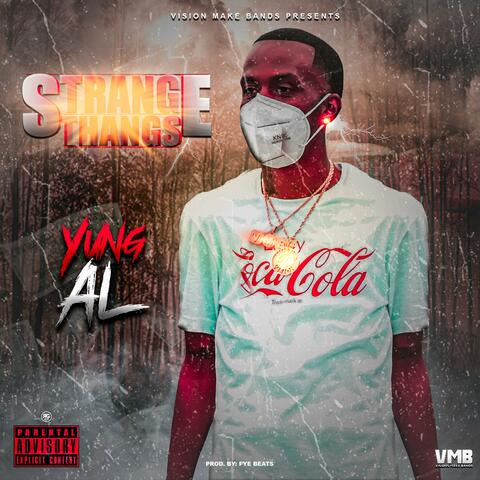 Strange Thangs