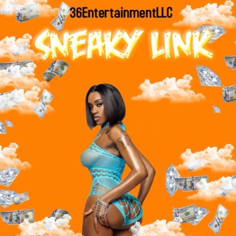 Sneaky Link (feat. RichBaby)