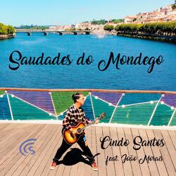 Saudades do Mondego (feat. João Morais)