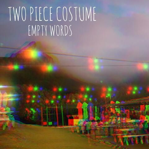 Empty Words
