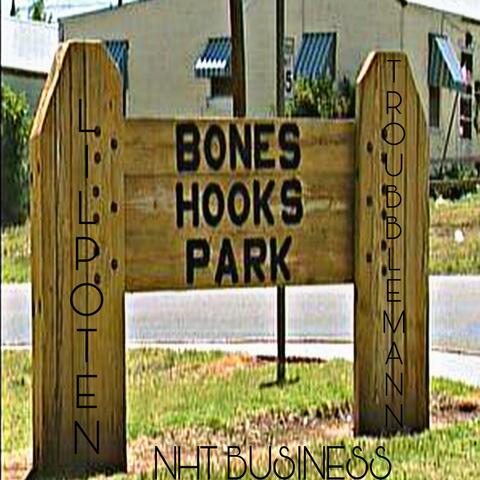 North Heights Business (feat. Troubblemann)