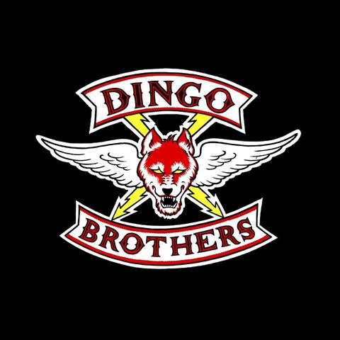 Dingo Brothers