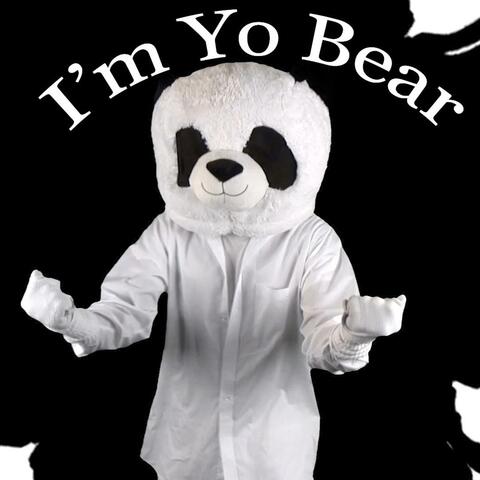 I'm Yo Bear (Remix)