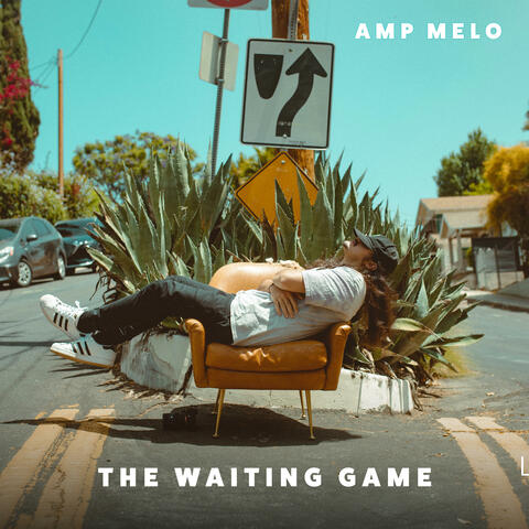 The Waiting Game Mixtape