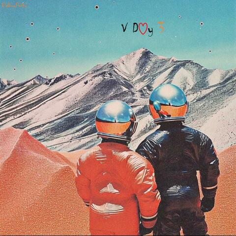 V Day 3