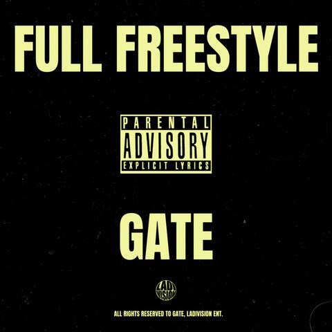 FULL FREESTYLE
