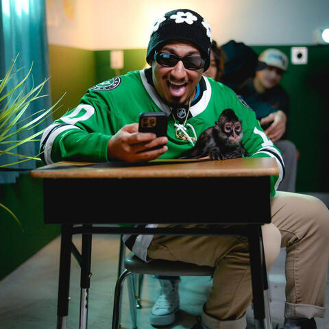 Billy Madison (feat. Krystall Poppin)