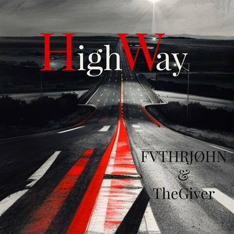 HighWay (feat. TheGiver)