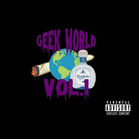 GeekWorld, Vol. 1