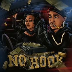 NO HOOK (feat. RK)