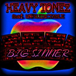 BIG SINNER (feat. Unpredictable)