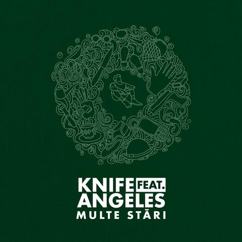 Multe stari (feat. Angeles)