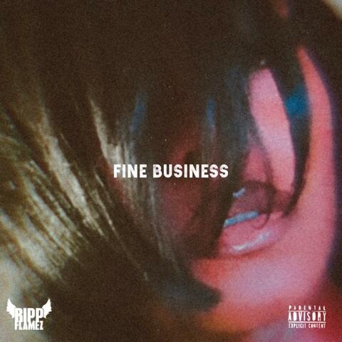 Fine Business