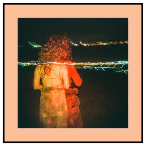 Eye (feat. Scott McDowell & Benjamin Andrews)