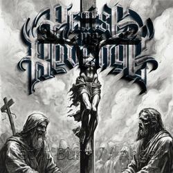 Let It Burn (feat. Ted Carlström)