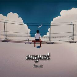 August