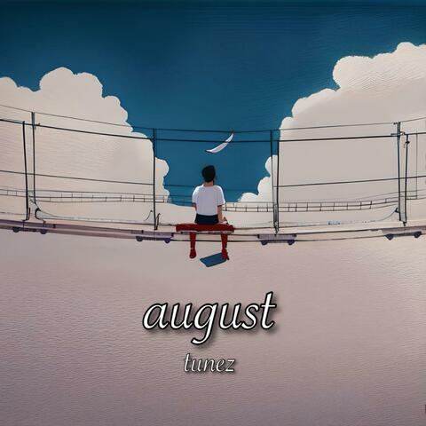 August
