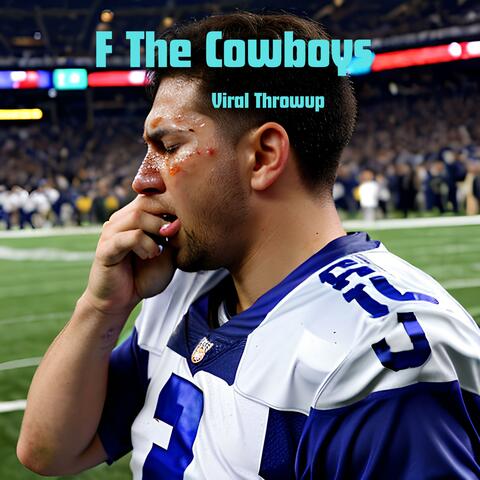F the Cowboys