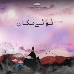 Tootay Makan (Title Track) (feat. Salbakh G)