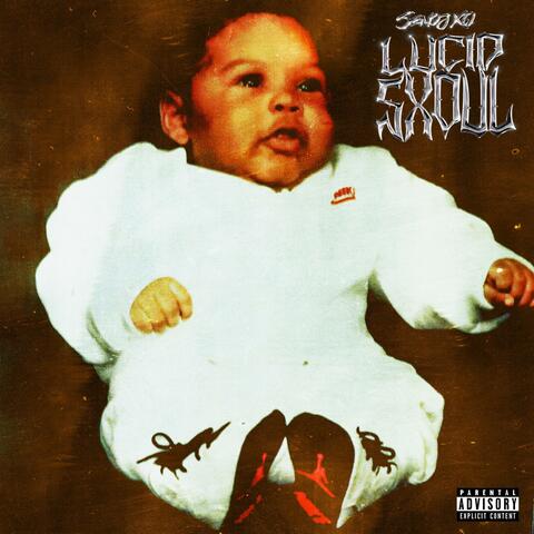 Lucid Sxoul (unmastered)
