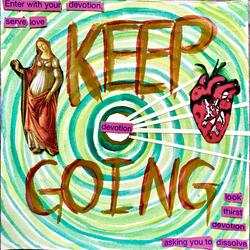 Keep Going