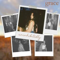 uninhibitedly