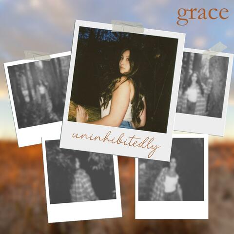 uninhibitedly